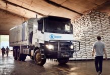Renault_Trucks_Birlesmis_Milletler_Dunya_Gida_Programi_WFP