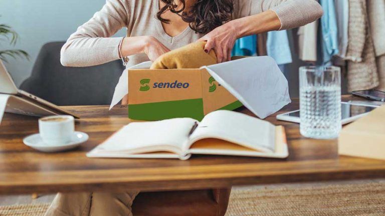 Sendeo_paket