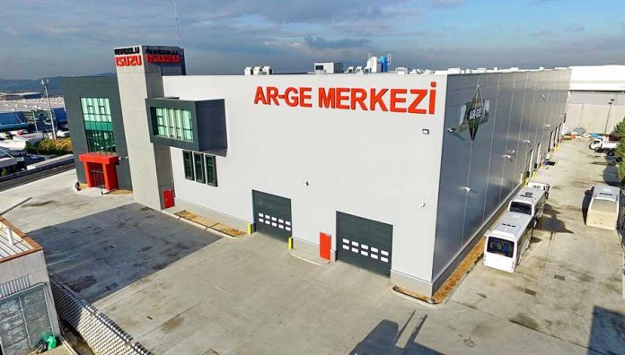 anadolu-isuzu_Ar_Ge