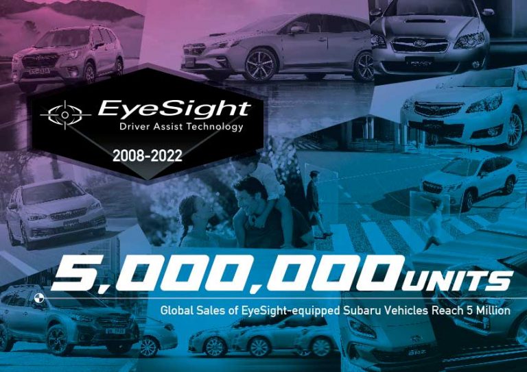 5-milyon-adet-EyeSight-Subaru_A4