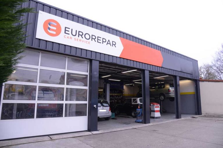 Eurorepar-Car-Service