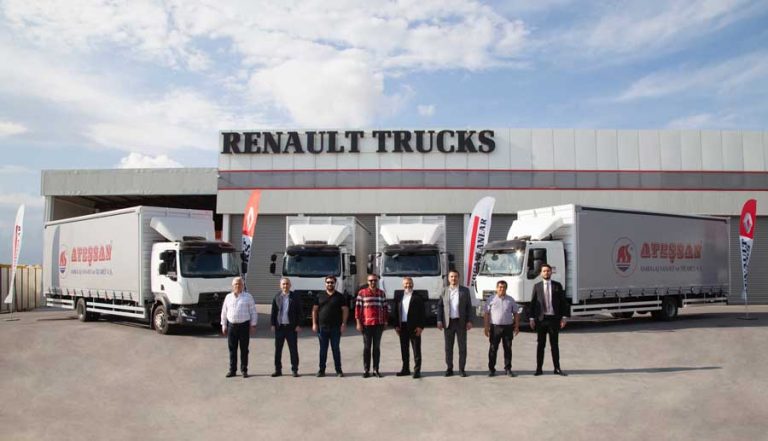 Renault_Trucks_Atessan_Ambalaj_Teslimat