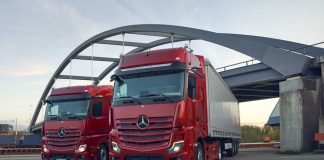 actros-L