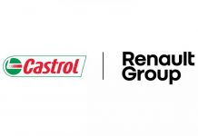 Castrol-Renault-Group