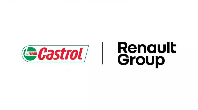Castrol-Renault-Group