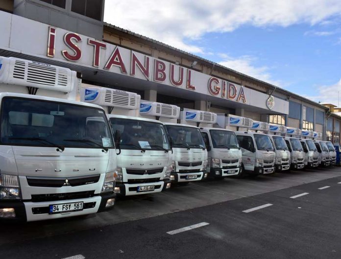 FusoCanter_istanbul_gida