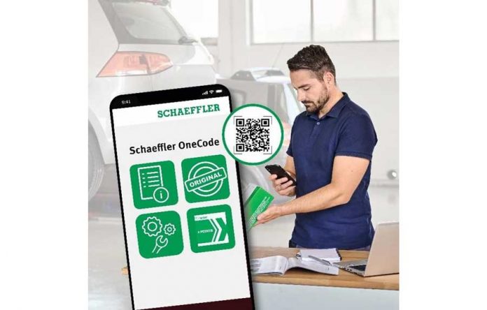 Schaeffler-OneCode