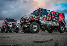 IVECO-Dakar-2023