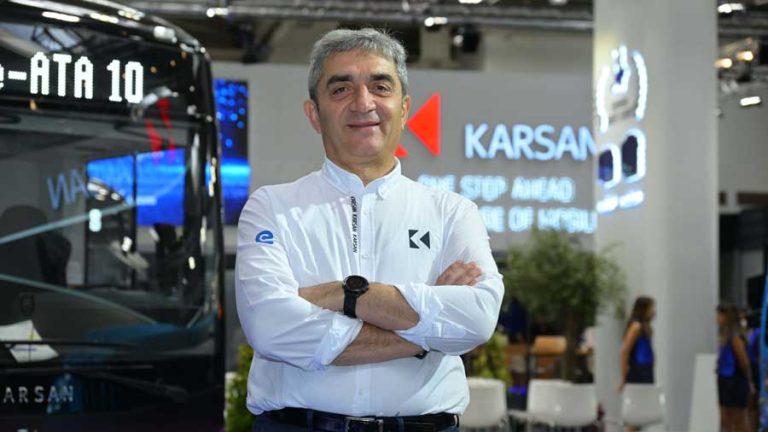 Karsan-CEO-Okan-Bas