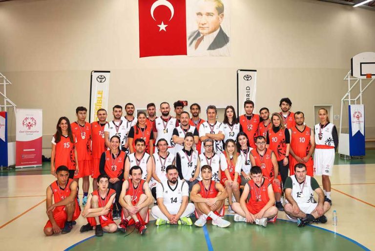 Ozel-Olimpiyatlar-Turkiye-Karma-Basketbol-Takimlari-Antrenmanlari