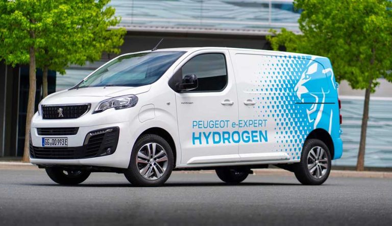 PEUGEOT-e-Expert-Hydrogen