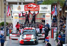 ogier toyota