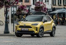 Yaris-Cross