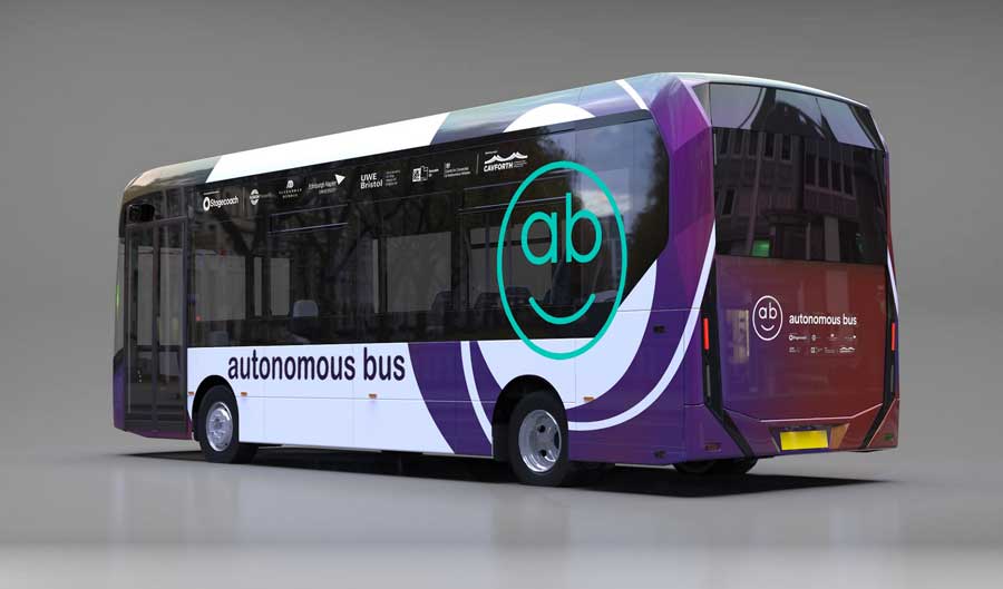 AD-autonomousbus