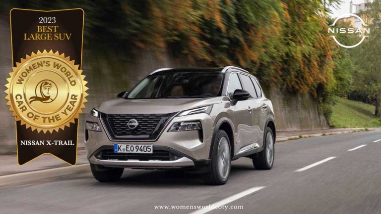 Best_Large_SUV__Nissan_X_Trail_WWCOTY_2023