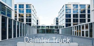 DaimlerTruck-earthquake