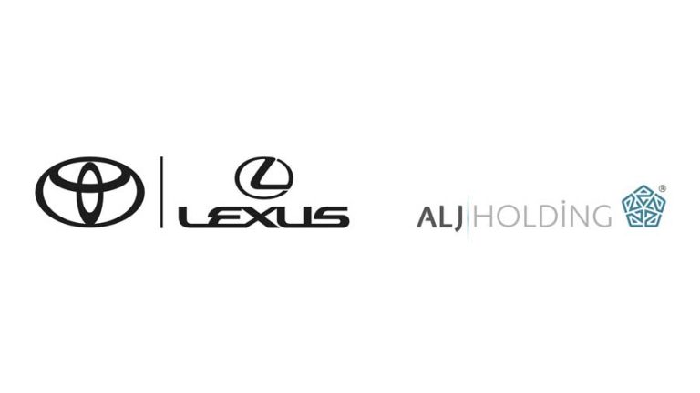 Toyota-Lexus-ALJ-Holding-Logo
