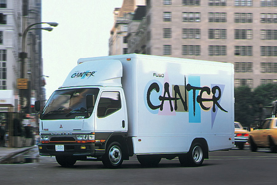 1993-Canter