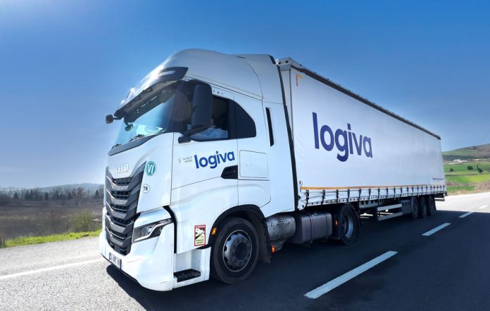 Logiva