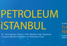 petroleumistanbul