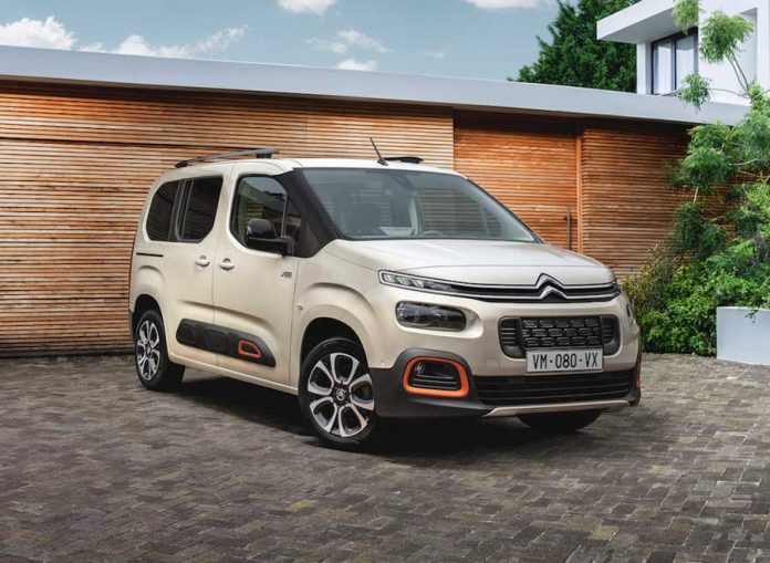 Citroen-Berlingo