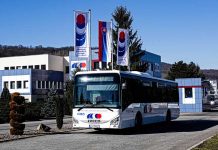 IVECO BUSCROSSWAY