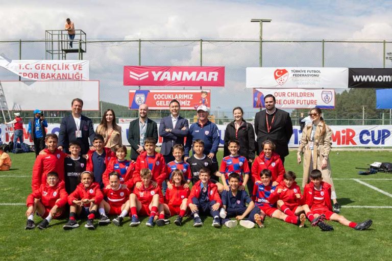 Yanmar_U12_Izmir_Cup