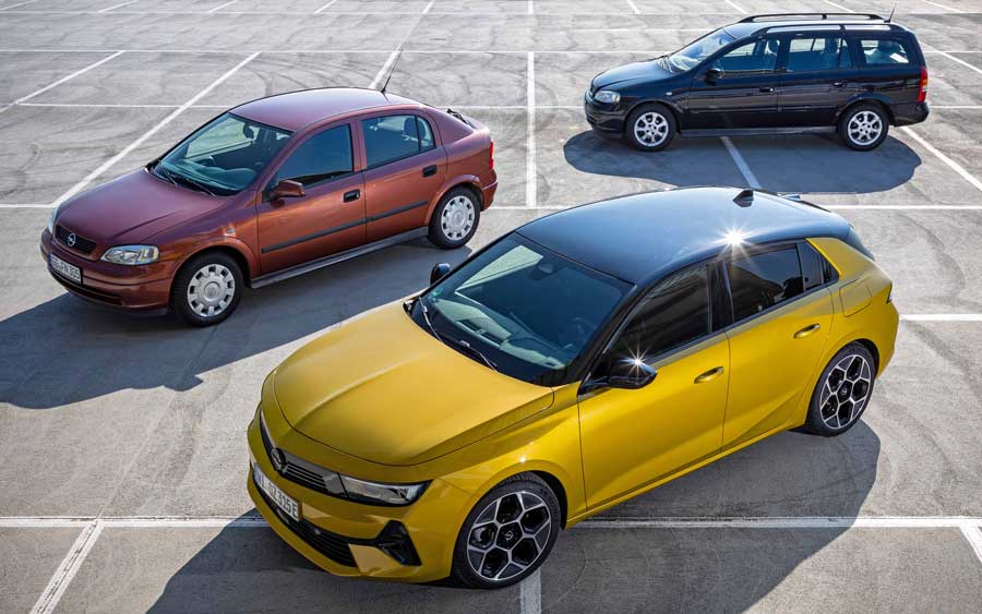 Yeni-Opel-Astra-ve-Opel-Astra-G