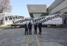 DB Schenker Arkas
