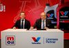 Valvoline M Oil
