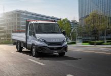 IVECO-Daily