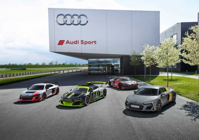 Audi Sport GmbH