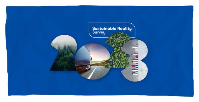 goodyear sustainable reality survey 2023