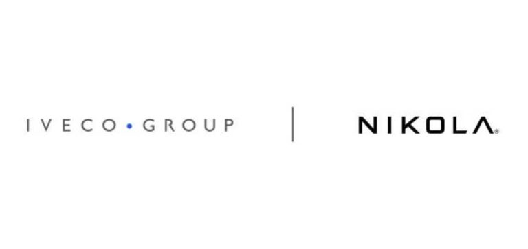 Iveco Group N.V. ve Nikola Corporation