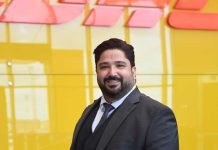 DHL Express Türkiye CEO’su Mustafa Tonguç