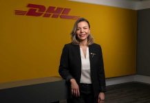 DHL Supply Chain Türkiye Genel Müdürü Buket Cox