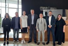 Anadolu Isuzu İTÜ Çekirdek