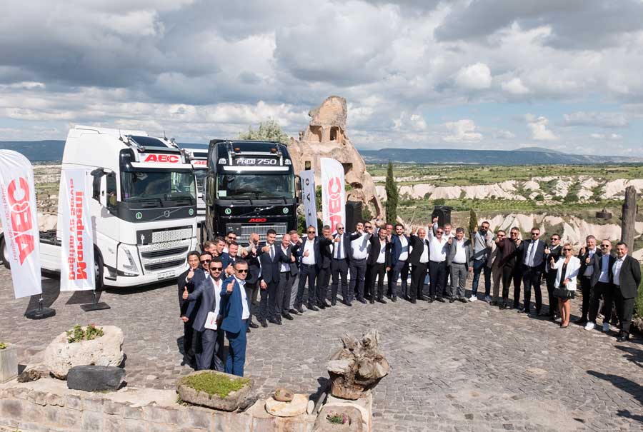 VOLVOTRUCKS ABC