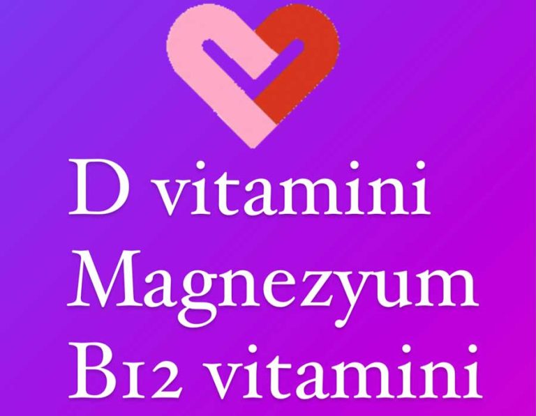 d vitamini