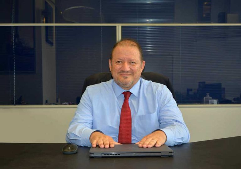 KCS Dış Ticaret Genel Müdürü Murat Turhan
