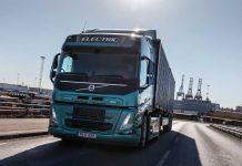 Volvo Trucks, bugünden 2030'a kadar dünyanın en büyük inşaat çözümü sağlayıcılarından biri olan Holcim'e bin adet elektrikli kamyon satmak için bir niyet mektubu imzaladı.