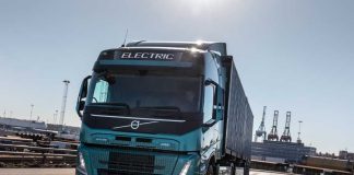 Volvo Trucks, bugünden 2030'a kadar dünyanın en büyük inşaat çözümü sağlayıcılarından biri olan Holcim'e bin adet elektrikli kamyon satmak için bir niyet mektubu imzaladı.