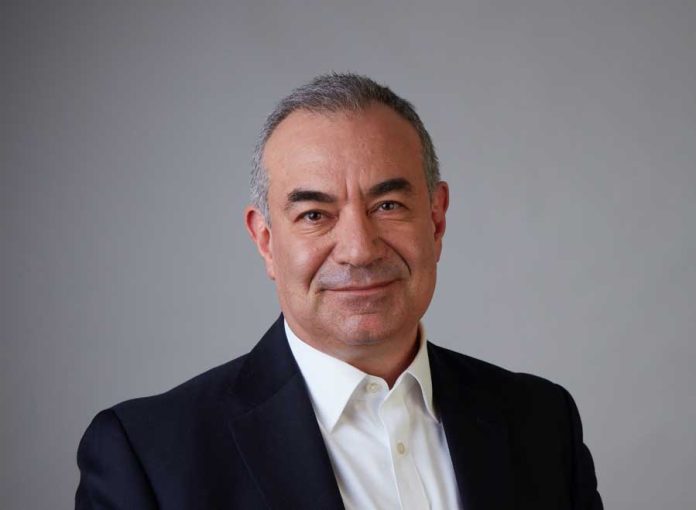 FaturaLab CEO’su Emre Aydın