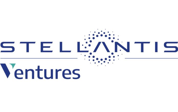 Stellantis Ventures