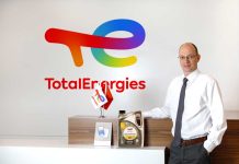 TotalEnergies Türkiye Genel Müdürü Emre Şanda