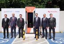 Borusan EnBW Enerji ve Petrol Ofisi Grubu