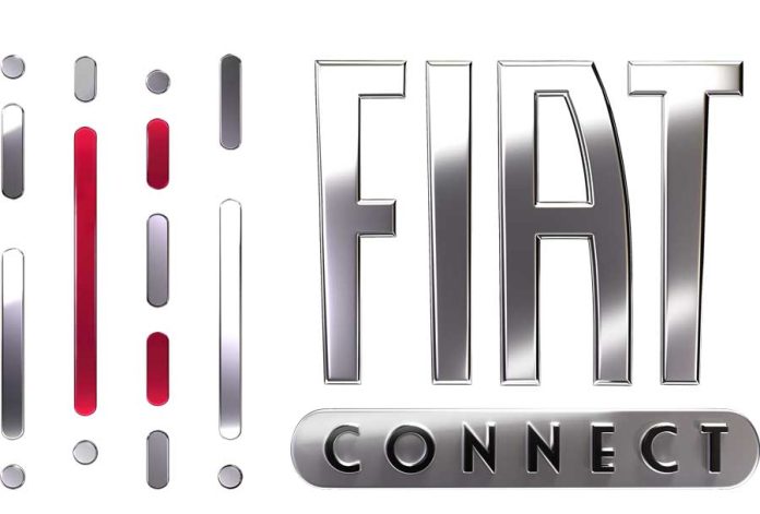 FIAT Connect
