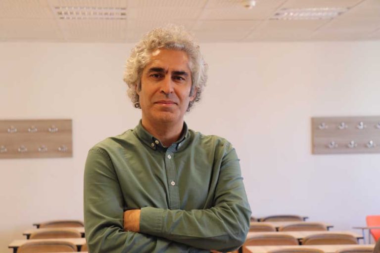 HED Akademi Yönetici Direktörü Özgür Şener