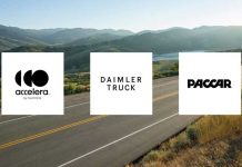 Accelera by Cummins, Daimler Truck ve PACCAR