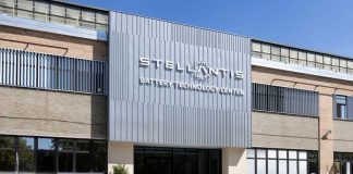 Stellantis Batarya Teknolojisi Merkezi